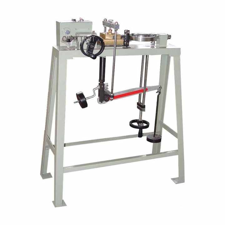 Lab Soil Electric Digital Direct Shear Testing Equipment Soil Portable ...