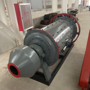 آلة طحن مسحوق الألومنيوم الجديدة بسعر تنافسي - Product Image 3