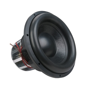 Subwoofer NEO MOTOR de 18 Pulgadas para Auto, RMS2000W, Fábrica de Altavoces China, JLD Audio, Subwoofers con Canasta de Aluminio para Auto - Product Image 5