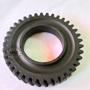 Cơ khí Thời gian cầu bánh răng động cơ phần số 8-94369642-0 8-94139761-0 89436964-0 8941397610 cho phụ tùng ISUZU 4jb1 - Product Image 5