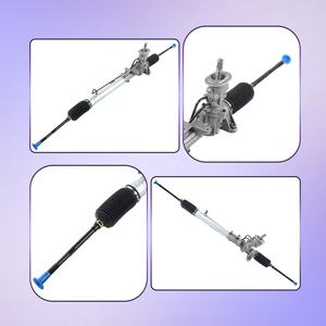 กล่องเกียร์พวงมาลัย MANER 1K1423055M 1K1423051AG สำหรับรถยนต์ VW Jetta Golf Audi A3 ปี 2010-2017 Skoda Octavia - Product Image 4