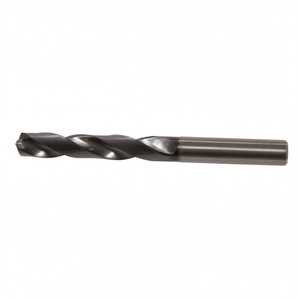 Ttake Carbide Drill Bit Nano TiAlN Coated 5xD For Stainless Steel And Superalloys - Product Image 2