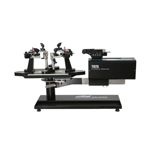 GLS-302E 自动夹钳式电脑网球羽毛球穿线机，附赠穿线工具 - Product Image 4