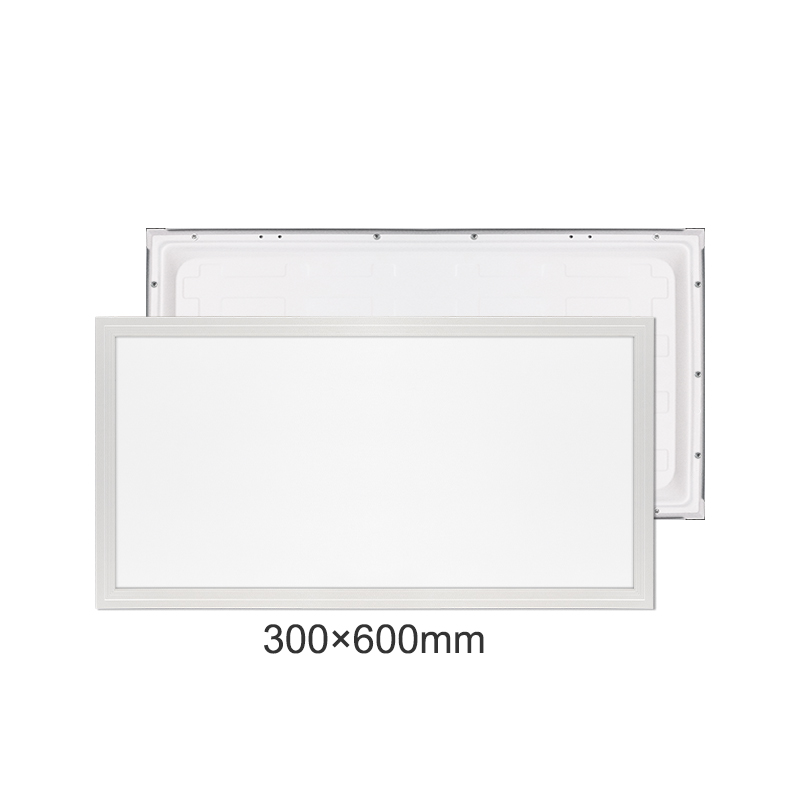 300x600 Aluminium blanc