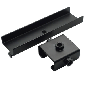 Fabrication sur mesure de tôles, estampage, découpe laser en acier inoxydable, service de pliage et d'estampage - Product Image 4