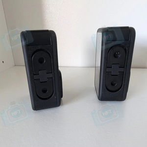 HFT professionnel <span class=keywords><strong>Hero</strong></span> 10 noir Action Sport caméra 5.3K 4K vidéo Mini appareil photo numérique écran tactile étanche WiFi 60FPS HD - Product Image 5