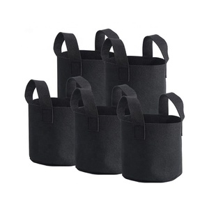 Vente chaude Jardin Sac De Culture De Pommes De Terre En Gros Sac de Culture en <span class=keywords><strong>Feutre</strong></span> - Product Image 1