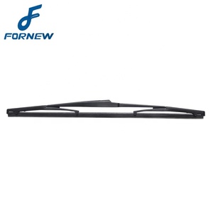 Spazzola Tergicristallo Posteriore per Auto <span class=keywords><strong>Hyundai</strong></span> <span class=keywords><strong>I20</strong></span> 12" 2008 2009 2010 2011 2012 - Product Image 2