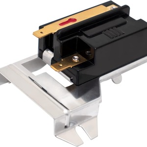 338906 เซ็นเซอร์ตรวจจับเปลวไฟของเครื่องอบผ้า สำหรับเครื่องอบผ้าแบบไฟฟ้า ตัวเรือนพลาสติก หมายเลขชิ้นส่วน 0044 - Product Image 2