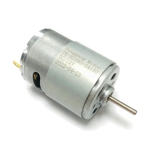 <span class=keywords><strong>Mini</strong></span> <span class=keywords><strong>Motor</strong></span> eléctrico <span class=keywords><strong>de</strong></span> CC para aspiradora <span class=keywords><strong>de</strong></span> RS-380SH, 6V, <span class=keywords><strong>12V</strong></span>, 24 voltios, alta velocidad, personalizable - Product Image 2