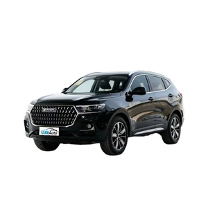 Haval H6 2025, Auto 1.5T 150Ps, Edición Ciudad, SUV Compacto, Económico, Bajo Consumo, <span class=keywords><strong>Precio</strong></span> Bajo - Product Image 1