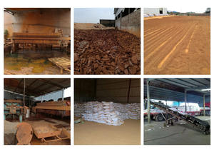 Desulfurizante <span class=keywords><strong>de</strong></span> <span class=keywords><strong>Hierro</strong></span> Oxidado por Hidroxilo para la Desulfuración <span class=keywords><strong>de</strong></span> Biogás - Product Image 6