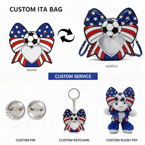 Personalized Cosplay Custom <b>Small</b> Ita Bag Backpack Japanese New Luxury <b>Handbags</b> Designer Famous Brands <b>Small</b> Shoulder Bag - Product Image 2