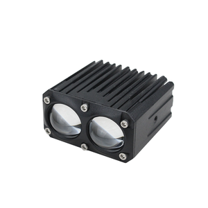 Système d'éclairage automatique U29 Projecteur LED 4x4 <span class=keywords><strong>Faro</strong></span> Phare de moto Moto Projecteur LED 180w Projecteur <span class=keywords><strong>avec</strong></span> <span class=keywords><strong>ventilateur</strong></span> - Product Image 3