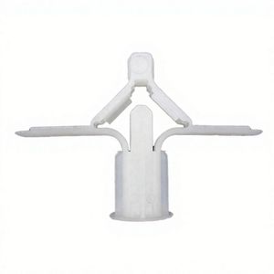 Ancrage au sol de haute qualité avec sangles et clés, vis d'ancrage au sol pour maison mobile, abri de voiture, gazebo - Product Image 4