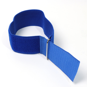 Bandas Elásticas <span class=keywords><strong>de</strong></span> 3 Patas para Ejercicios, Cuerda Elástica <span class=keywords><strong>de</strong></span> Poliéster, Bandas <span class=keywords><strong>de</strong></span> Competición Coloridas <span class=keywords><strong>de</strong></span> 3 Patas para Actividades al Aire Libre y Fiestas - Product Image 1