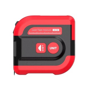 Vente en gros, ruban à mesurer laser infrarouge numérique LCD <span class=keywords><strong>2</strong></span> en 1, portée de 5 m, NF-2240 - Product Image 4