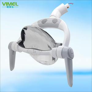 Induction LED Shadowless Dental Lights <b>Reflective</b> Dental Examination Chair Lights Dental Instruments <b>Materials</b> - Product Image 3