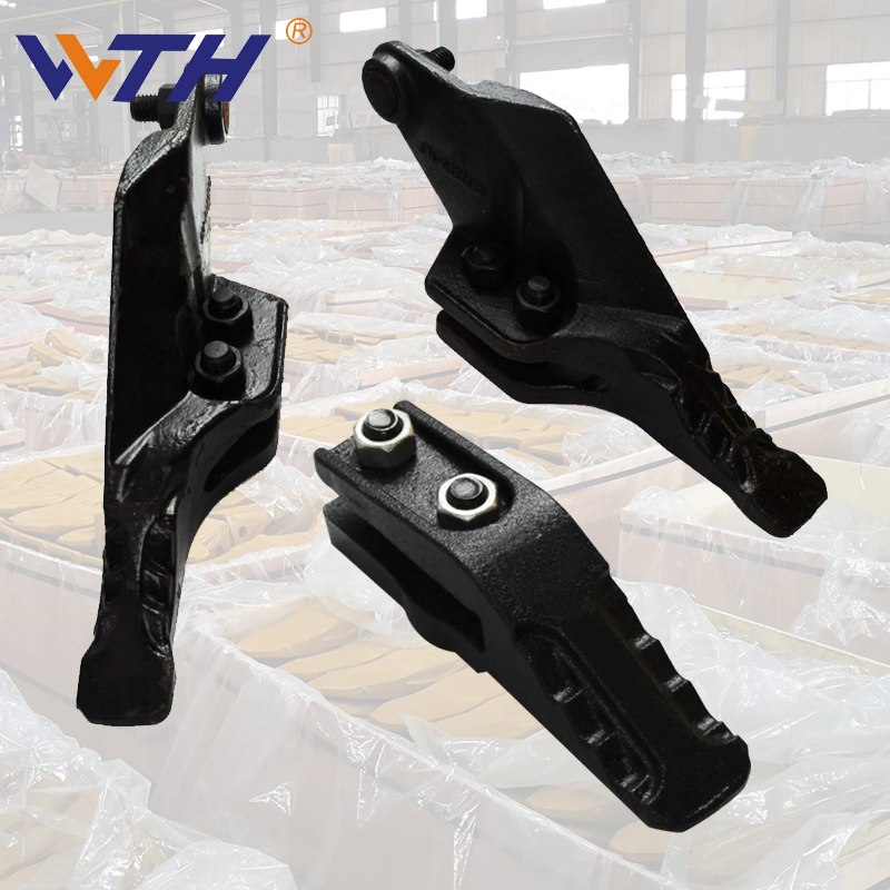 Kubota Bucket Teeth - Durable & High Quality Attachments