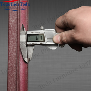 רב-שכבות קובץ פלדה אחסון תעשייתי מדף ארכיון נייד ארונות מדף קומפקטי מדפים מודרני דפיקה-למטה - Product Image 3