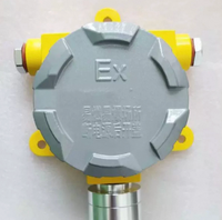 Analyseurs de gaz AR8500, détecteur de gaz AR8500 avec capteur haute précision pour usage industriel