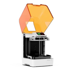Creality Halot-X1 UV Resin <b>3D</b> <b>Printer</b> - Product Image 2
