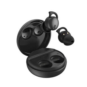 2024 Siêu Mini Trong Tai Phong Cách TWS Không Dây Ngủ Audifonos Bluetooth Với HD Mic - Product Image 2