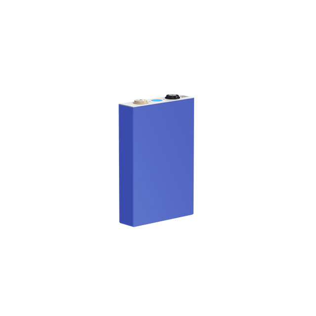 LF105 Prismatic 3.2V Lithium Ion Battery Cell LiFePO4 LFP