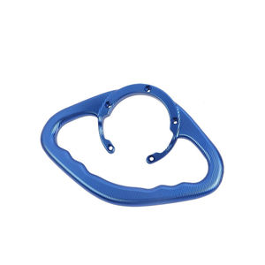 Accessoires de moto : Poignée de maintien passager pour réservoir de carburant Yamaha R1 R6 YZF-R25 YZF-R3 YZF1000 – Barre de sécurité - Product Image 6