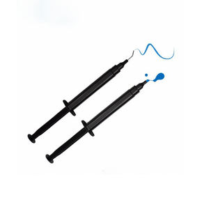 10 Uds 3ml <span class=keywords><strong>jeringa</strong></span> <span class=keywords><strong>de</strong></span> Gel Dental Gum Dam para blanqueamiento <span class=keywords><strong>de</strong></span> dientes Kit <span class=keywords><strong>de</strong></span> protección <span class=keywords><strong>de</strong></span> <span class=keywords><strong>barrera</strong></span> <span class=keywords><strong>gingival</strong></span> - Product Image 5