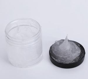 High Quality Cyclopentasiloxane And Dimethicone Crosspolymer CAS 300-00-5 - Product Image 2