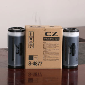 CV 잉크-틴타 이중품 - Product Image 1