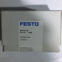 Mch-3-1/8 2199 1 pièce Nouveau solénoïde en boîte Livraison gratuite