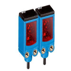 Capteur encodeur SICK, étanche, WL24-2B230 WS/WE100-N3439 <span class=keywords><strong>MZTE</strong></span>-03VNS-KP0F02 - Product Image 1