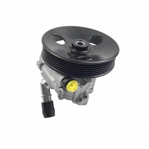 Pompe de direction assistée 5491881 pour Chevrolet Aveo Lova, crémaillère et pignon hydrauliques - Product Image 4