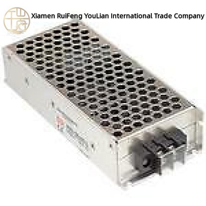 Rsd-100b-24 ของแท้ใหม่พร้อมส่ง ชุดควบคุมอุตสาหกรรม PLC สำหรับระบบอัตโนมัติ - Product Image 1