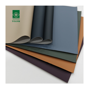 Piel <span class=keywords><strong>de</strong></span> PVC Gamuzada para Interiores <span class=keywords><strong>de</strong></span> Automóviles, Piel <span class=keywords><strong>de</strong></span> PVC con Acabado Durazno para Tapicería <span class=keywords><strong>de</strong></span> Coches, Cubierta <span class=keywords><strong>de</strong></span> Volante y Tablero <span class=keywords><strong>de</strong></span> Instrumentos - Product Image 3