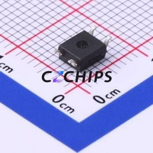 ทรานซิสเตอร์เอาท์พุท SMD-4P OR-357C-TP-G ใหม่ของแท้ - Product Image 2