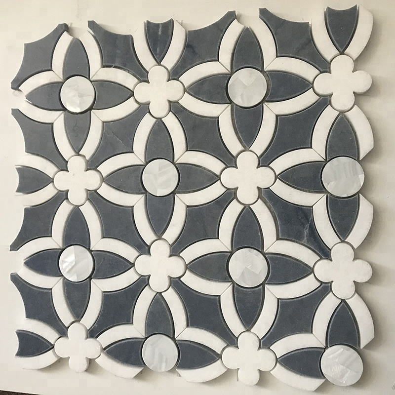 marble mosaic tiles bathroom floor tiles bathroom wall tiles