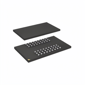 Memoria IS42S16160B-7BLI 54 LFBGA Comprar en Línea Componentes Electrónicos Distribuidor Autorizado - Product Image 1