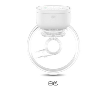 Fabricante de extractores de leche personalizados, extractores de leche de la marca Mother and Baby, bolsas para almacenar leche, biberones, extractor de leche eléctrico OEM - Product Image 1