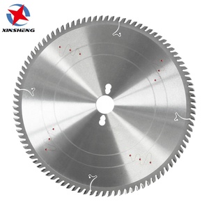 PILIHU Hoja De <span class=keywords><strong>Sierra</strong></span> 300mm 96T Hojas De <span class=keywords><strong>Sierra</strong></span> Para Melamina - Product Image 5