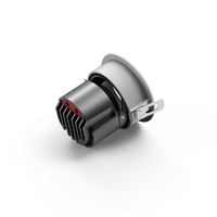 CRI>96RA 12W Encastré Led Downlight High Lumen Cob Spot Light Avec Lifud driver Bridgelux Chip