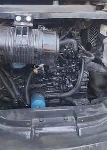 Excavadora de cadenas usada Komatsu PC40 con certificación CE, 4 toneladas, motor de origen japonés incluido, con informe disponible. - Product Image 6