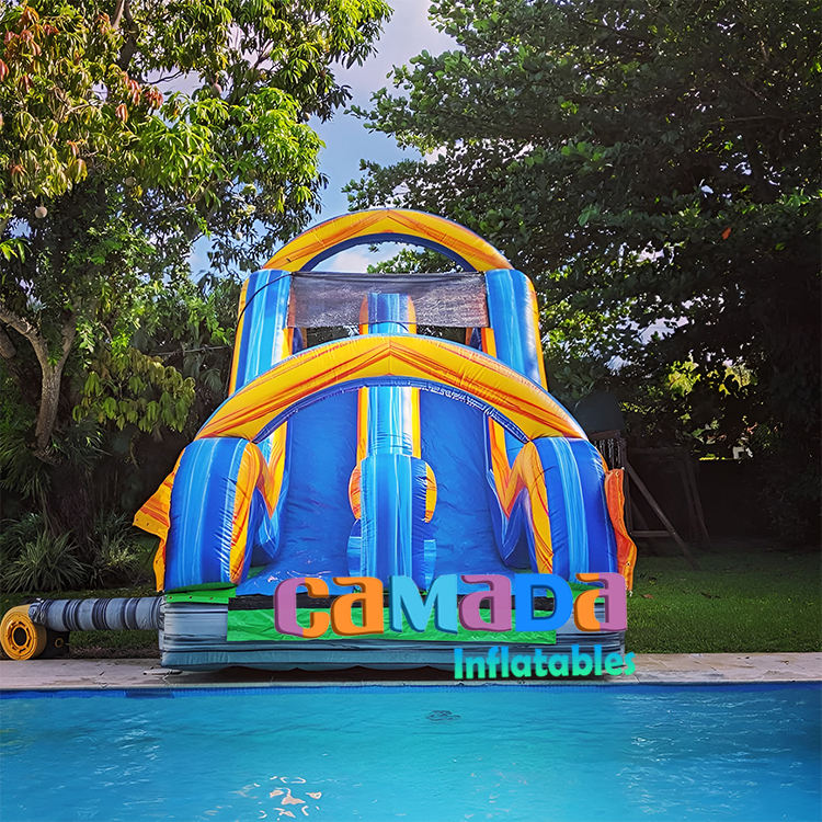 หินอ่อนที่มีสีสัน