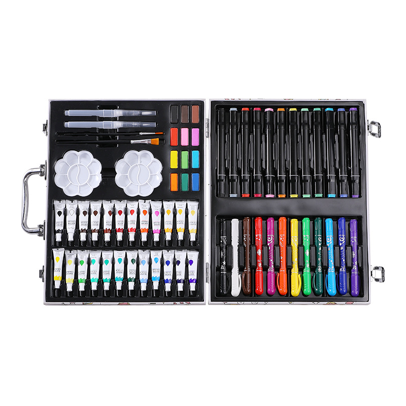 materials for drawing film strips for beginners