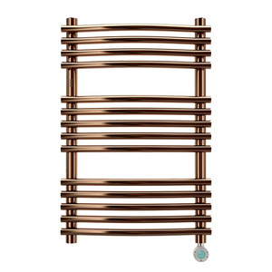 AVONFLOW Sèche-serviettes <span class=keywords><strong>chauffant</strong></span> à prix réduit pour achat en gros, idéal pour les salles de bain modernes - Product Image 2