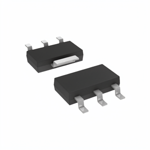 AP7365-12ERG-13 Buy Online Electronic Components Power Management (PMIC) TO 261 4, TO 261AA Authorized Distributor - Product Image 1