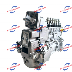 Vente en gros de composants de carburant haute performance Pompe d'injection de carburant 3931537 4930965 pour moteur diesel P7100 5.9L 12V - Product Image 4