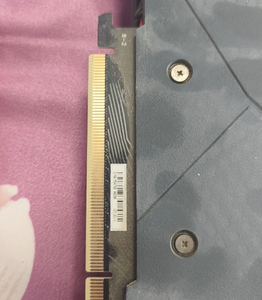 การ์ดจอ RTX 3060ti 8GB DDR6 มือสอง ระบบระบายความร้อน Windforce 2X เสถียรสำหรับเล่นเกม การ์ดจากโรงงานแท้ - Product Image 3